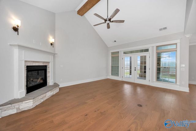 132 Lanwood Drive, Huntsville, AL 35811