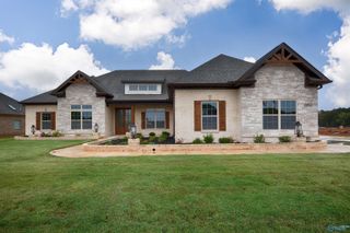 132 Lanwood Drive, Huntsville, AL 35811