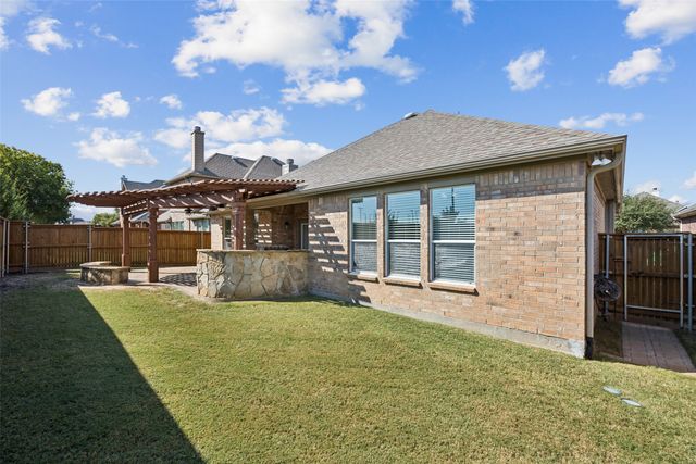 1428 Palestine Drive, Prosper, TX 75078