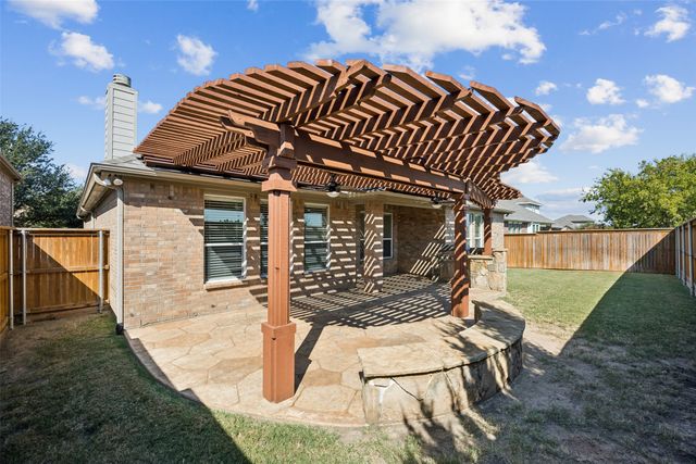 1428 Palestine Drive, Prosper, TX 75078