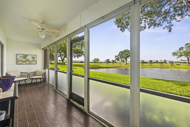 7146 Huntington Lane 105, Delray Beach, FL 33446