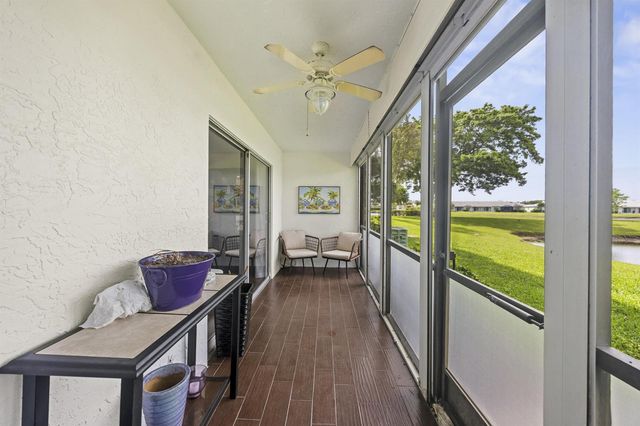 7146 Huntington Lane 105, Delray Beach, FL 33446