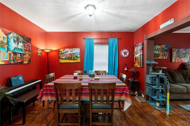 945 Oak Street, Syracuse, NY 13203