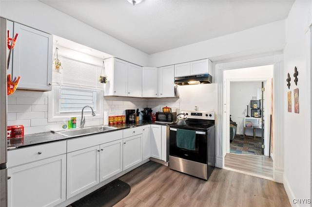 945 Oak Street, Syracuse, NY 13203