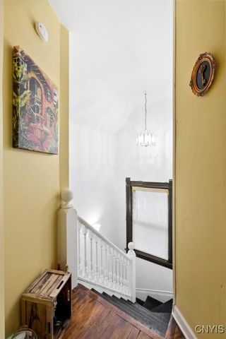 945 Oak Street, Syracuse, NY 13203