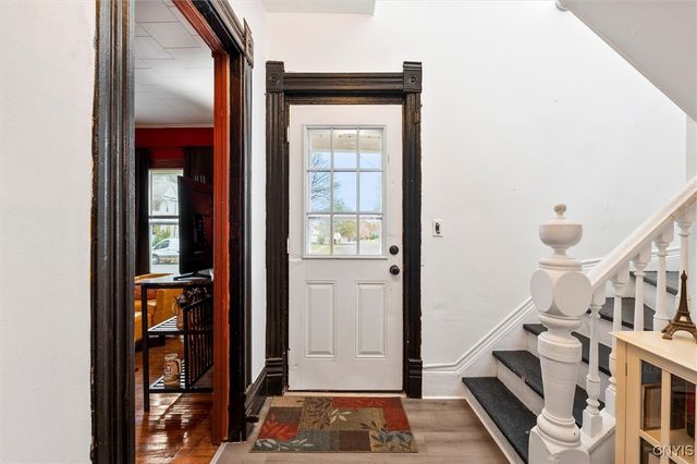 945 Oak Street, Syracuse, NY 13203