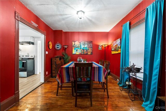 945 Oak Street, Syracuse, NY 13203