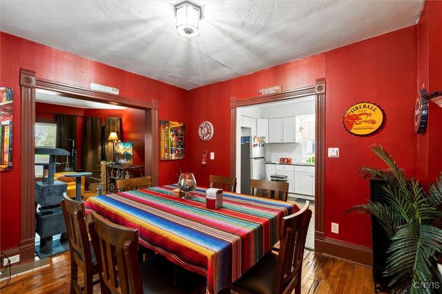 945 Oak Street, Syracuse, NY 13203