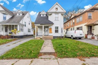 945 Oak Street, Syracuse, NY 13203