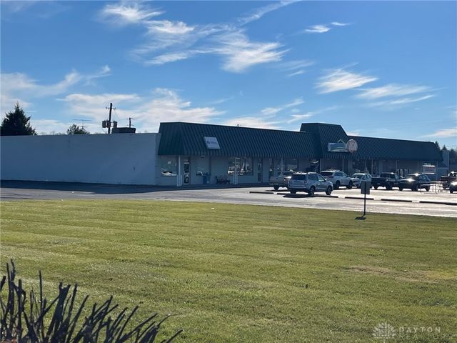 7581 Dayton Springfield Road, Fairborn, OH 45324