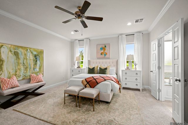 37157 Southdown Circle, Prairieville, LA 70769