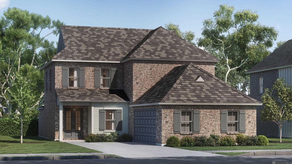 37157 Southdown Circle, Prairieville, LA 70769