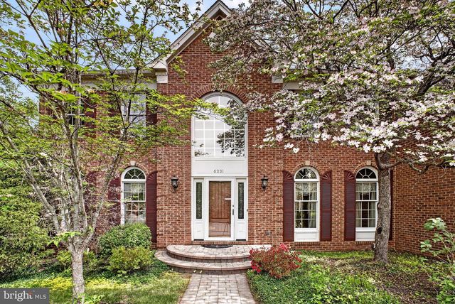 6331 HIDDEN CANYON RD, Centreville, VA 20120