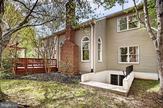 6331 HIDDEN CANYON RD, Centreville, VA 20120
