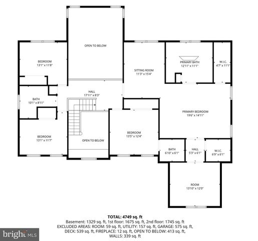 6331 HIDDEN CANYON RD, Centreville, VA 20120