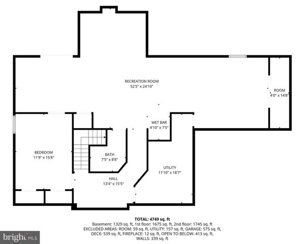 6331 HIDDEN CANYON RD, Centreville, VA 20120