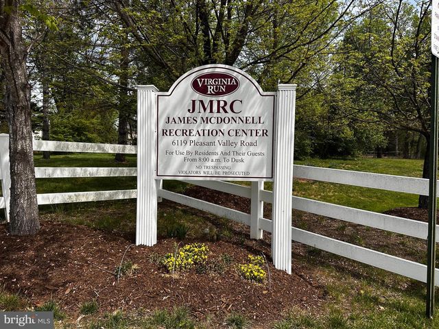 6331 HIDDEN CANYON RD, Centreville, VA 20120