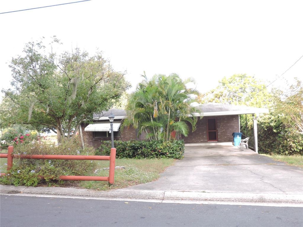 1131 SUNSET DRIVE, Lake Wales, FL 33853