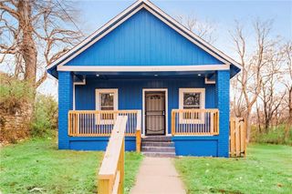 532 PARALLEL Avenue, Kansas City, KS 66104