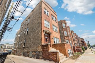 2346 W Augusta Boulevard 3F, Chicago, IL 60622