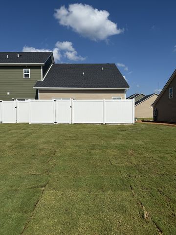 316 Selesia Lane, Pleasant View, TN 37146