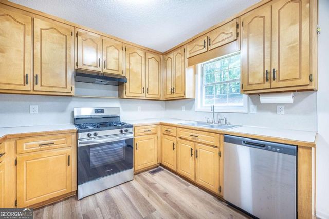 1230 Hobson Road, Jasper, GA 30143