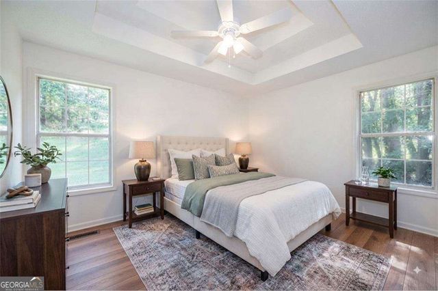 1230 Hobson Road, Jasper, GA 30143