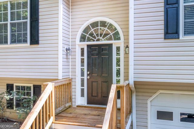 1230 Hobson Road, Jasper, GA 30143
