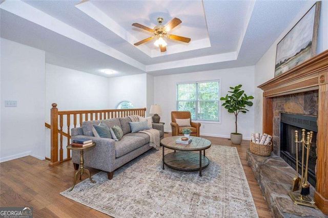 1230 Hobson Road, Jasper, GA 30143