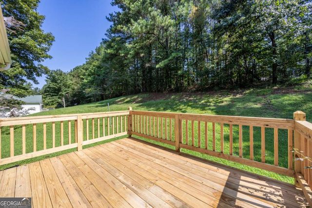 1230 Hobson Road, Jasper, GA 30143