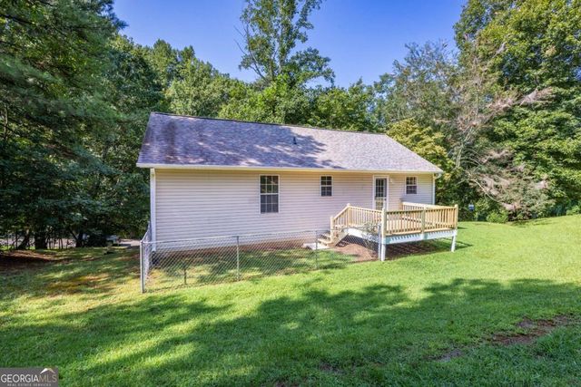1230 Hobson Road, Jasper, GA 30143