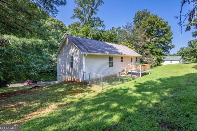 1230 Hobson Road, Jasper, GA 30143