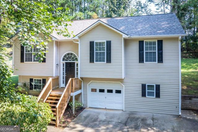 1230 Hobson Road, Jasper, GA 30143