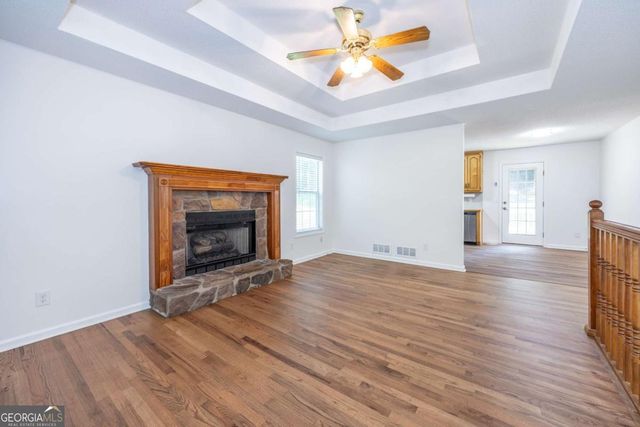 1230 Hobson Road, Jasper, GA 30143