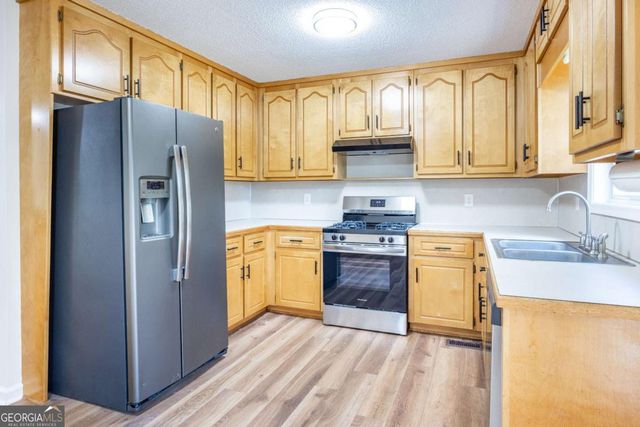 1230 Hobson Road, Jasper, GA 30143