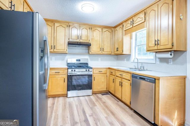 1230 Hobson Road, Jasper, GA 30143