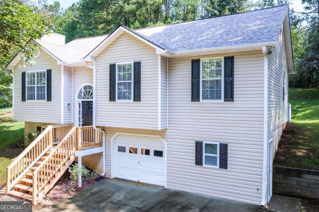 1230 Hobson Road, Jasper, GA 30143