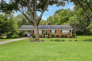 3320 Huffine Mill Road, Gibsonville, NC 27249