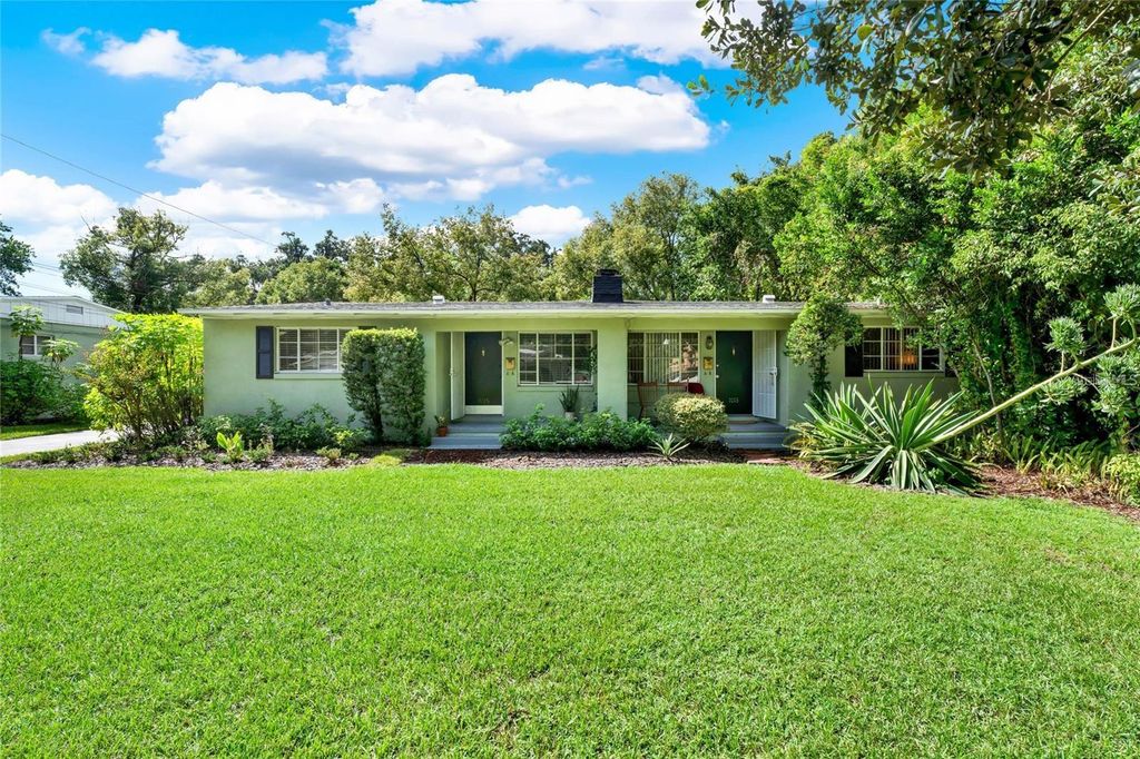 1016 ALBA DRIVE 1016, Orlando, FL 32804