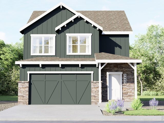 4730 Degas Dr, Loveland, CO 80538