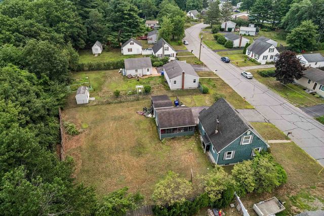 415 Greeley Street, Manchester, NH 03102