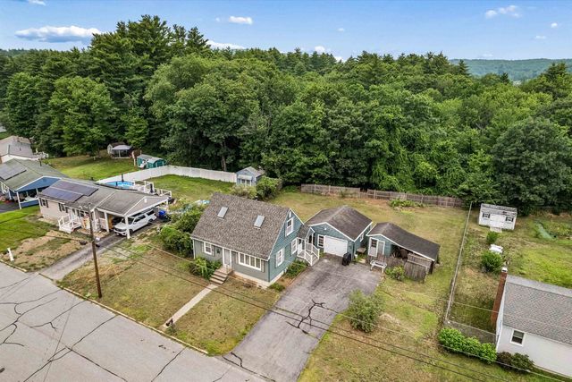 415 Greeley Street, Manchester, NH 03102