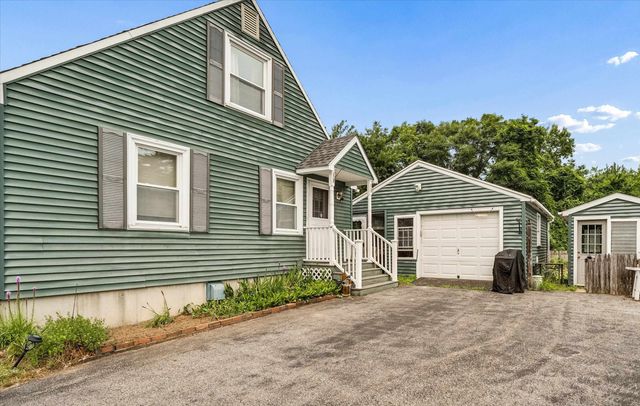 415 Greeley Street, Manchester, NH 03102
