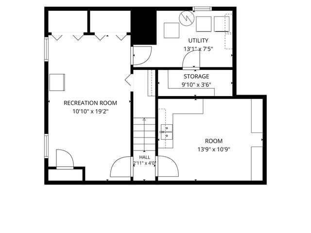 415 Greeley Street, Manchester, NH 03102