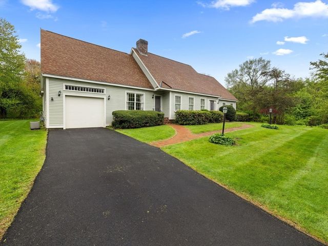 49 South Street, Grafton, MA 01519