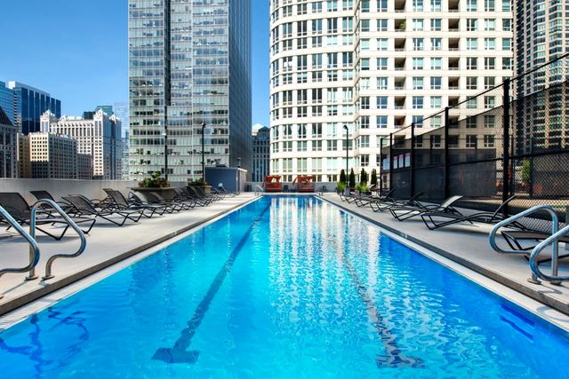 345 N La Salle Drive 4502, Chicago, IL 60654