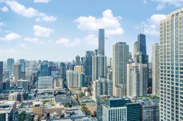 345 N La Salle Drive 4502, Chicago, IL 60654