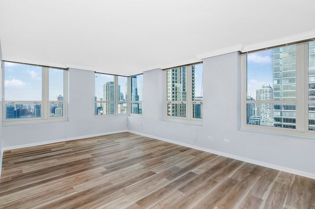 345 N La Salle Drive 4502, Chicago, IL 60654