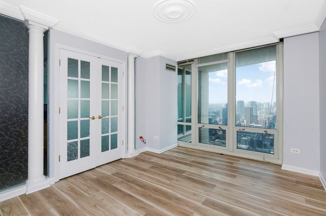 345 N La Salle Drive 4502, Chicago, IL 60654