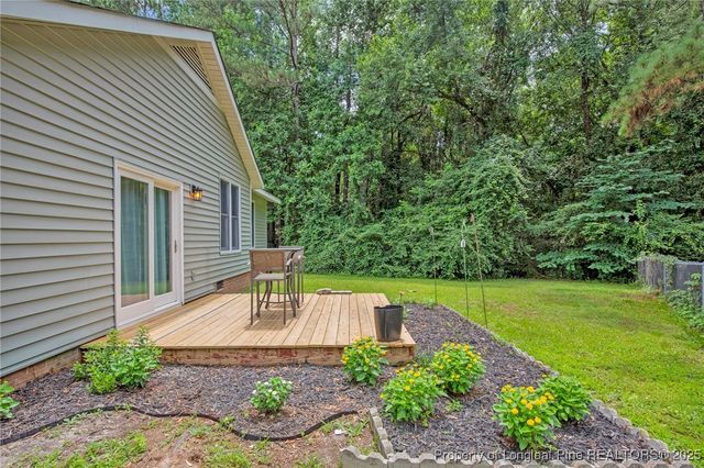1087 Tyler Drive, Fayetteville, NC 28314